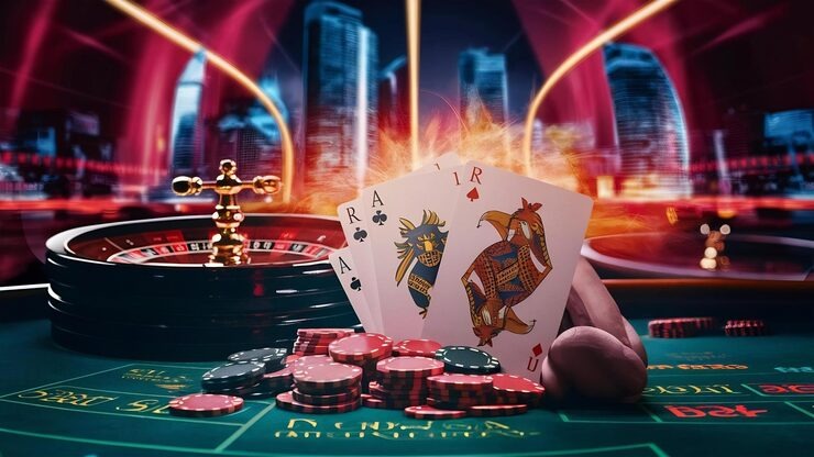cq10 Salas de Bingo con reglas sencillas y diversidad de estilos